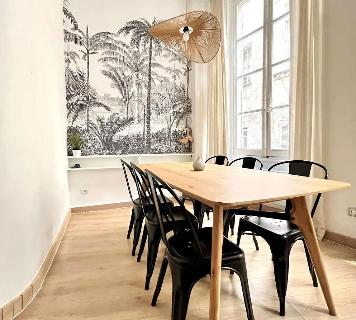 T2 With Wifi In The Heart Of Avignon Lejlighed Frankrig